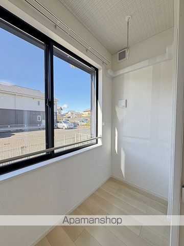 Denbe塩津IIの内装写真
