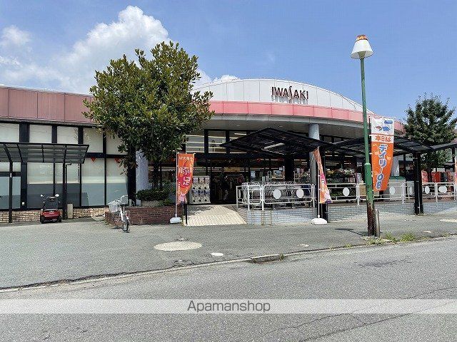 モリッツ島崎の周辺写真