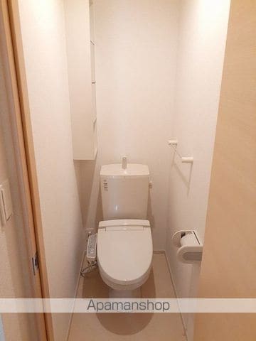 クレマチスIIIの内装写真