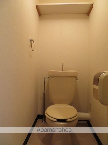 パールハイム錦町の内装写真
