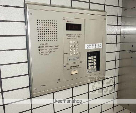 第25長栄壬生H・Tマンションのその他写真
