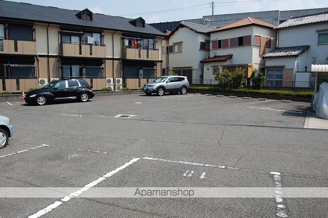 プリシェール味園のその他写真