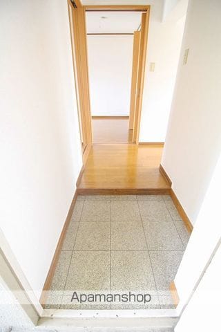 ヴィラ北野の内装写真