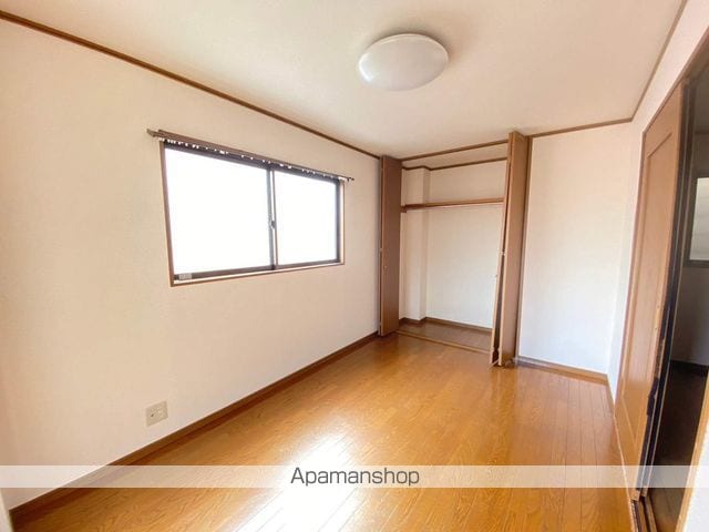 川島第9ビルの内装写真