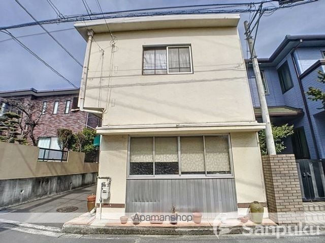 曽我部ハウス2の外観写真