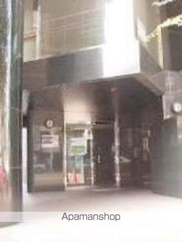 ダイナコート平尾山荘通りの玄関写真