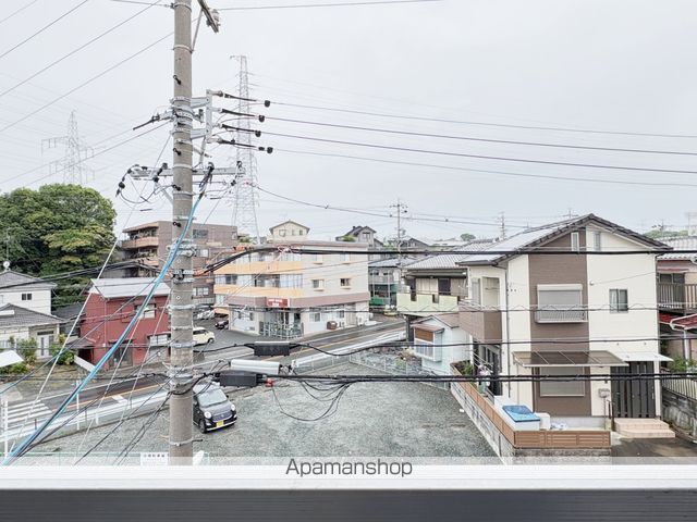 リエス上島Bのその他写真