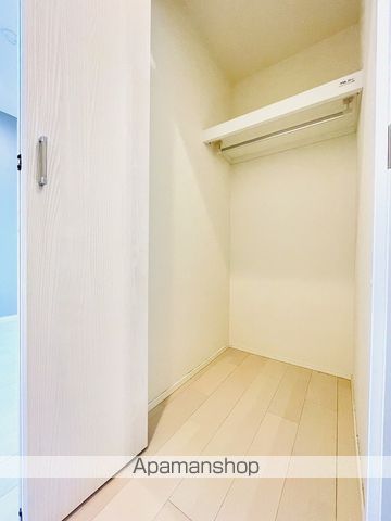 ハーモニーテラス清水VIIIの内装写真