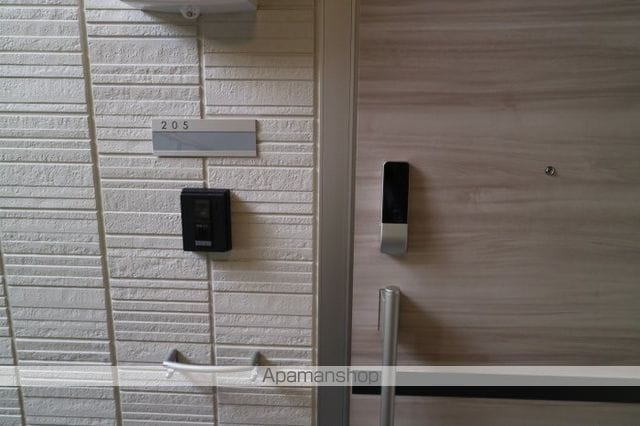 D-room宇須 光の内装写真