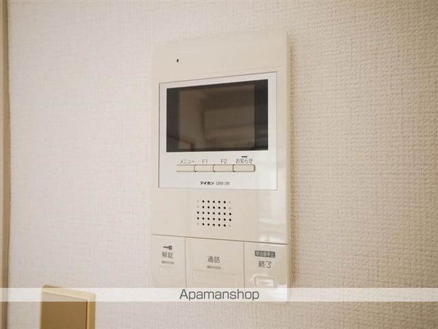 カストール八乙女の内装写真