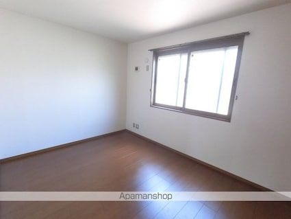 ヴィラージュ・ガーデン　ＡＢ[2LDK/55.44m2]の内装