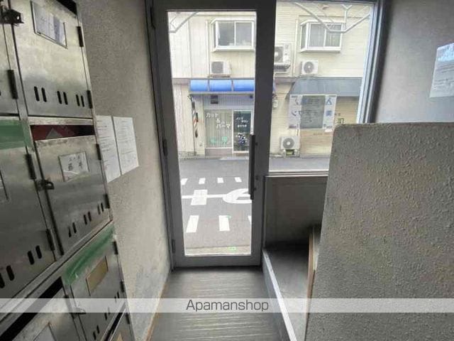 RIZEONE東住吉IIの内装写真