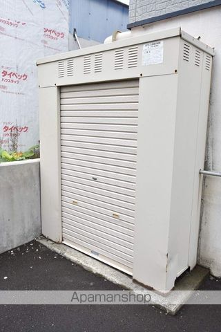 モデュロール西野Iのその他写真