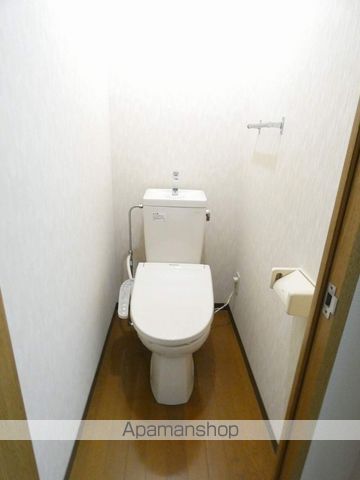 メゾンカネブンの内装写真
