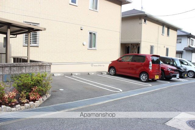ラヴィアンローズ A棟のその他写真