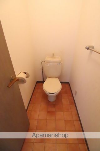 ビューシャトルの内装写真