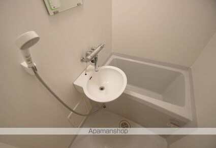 レオパレスｉｔｏ[1K/19.87m2]のバス