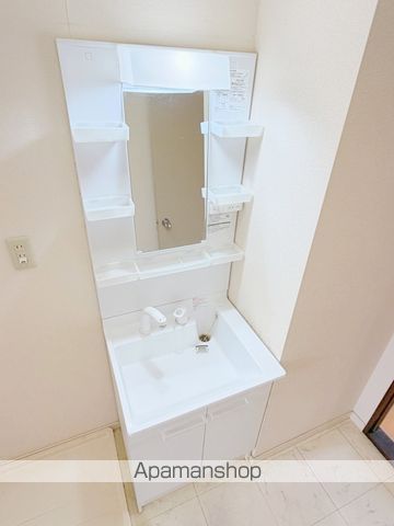 T.TOWNリヴェールFの内装写真