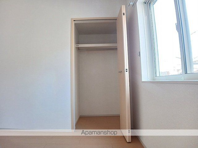 フェリーチェの内装写真