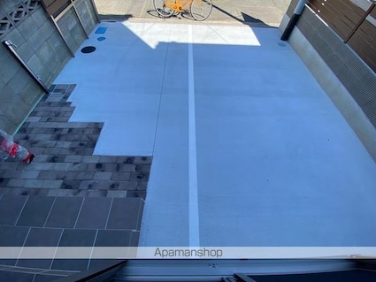 木太町夷村貸戸建[3LDK/65.82m2]の内装3