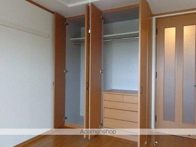 レジデンスSAKURAの内装写真