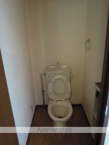 ヨークSの内装写真