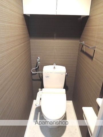オルセー環状通東の内装写真