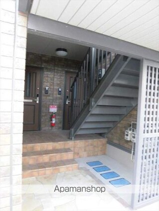 コートダジュール嶋[2LDK/55.2m2]の共用部3