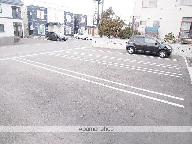 シャーメゾンフォーバースIIのその他写真