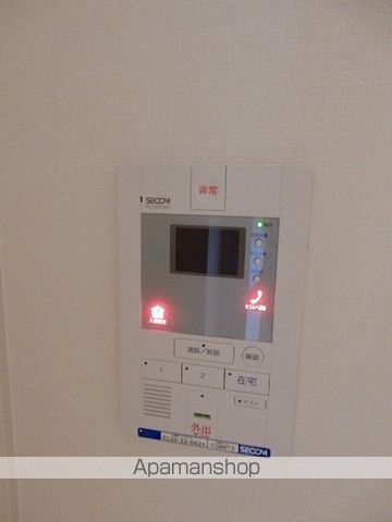 リブリ・西千葉の内装写真