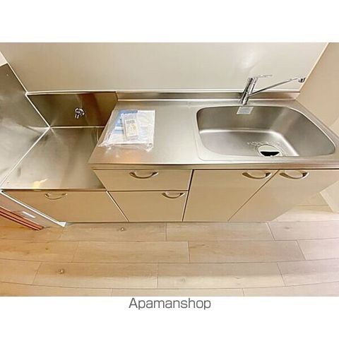 荒池シティーハウスの内装写真