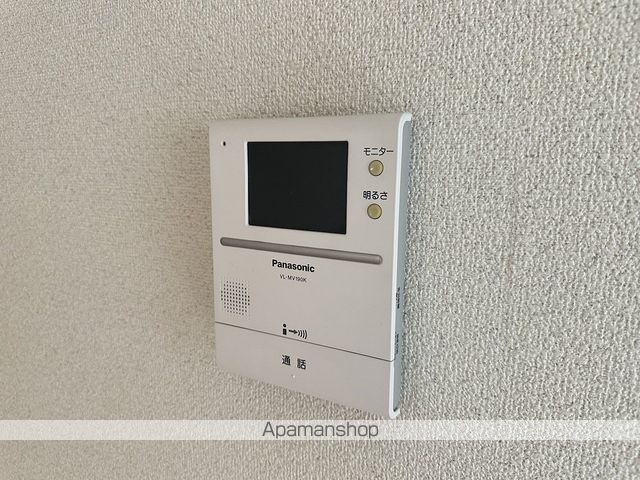 アメニティヒルの内装写真