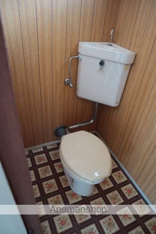 ハイツ高倉台の内装写真
