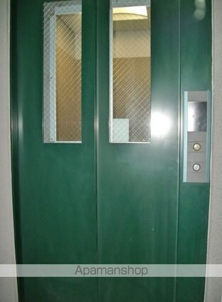 Ｙビル[1R/23.25m2]の共用部2