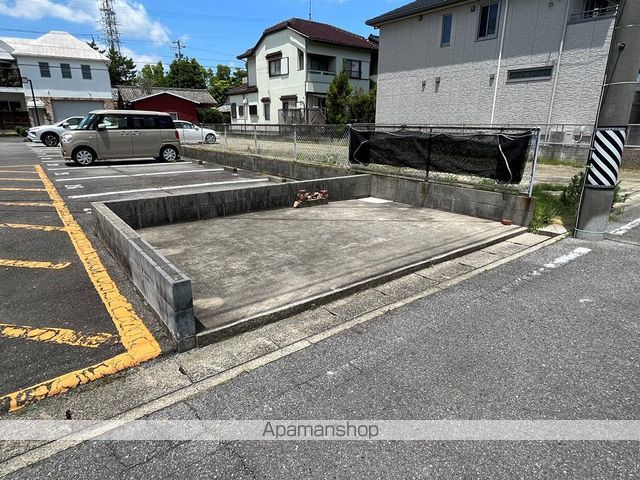 エスペランス池浦B棟のその他写真