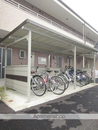 Ｇｒａｎｄ　Ｒａｆｆｉｎｅ[1LDK/47.6m2]の共用部1