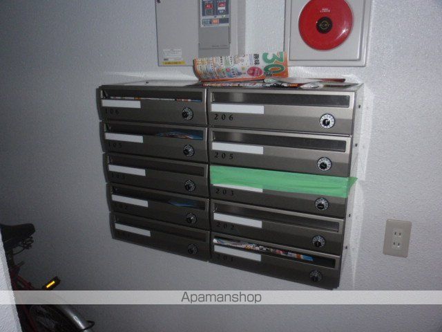 キートス美園のその他写真