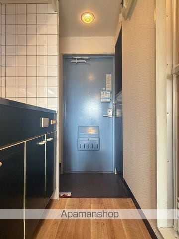 シャトレ富塚Aの内装写真