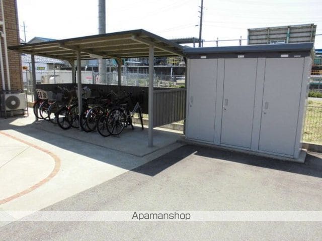 フレンドリースクエア相木 Dの内装写真