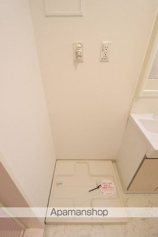 五日市線 武蔵増戸駅 徒歩12分 2階建 築13年の内装写真