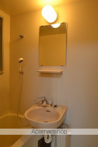 的場ハイツの内装写真