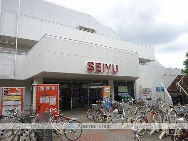 清水町2番館の周辺写真