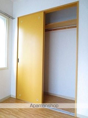 アンシャンテ南4条の内装写真