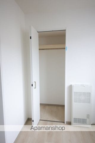 BOKKA YAMAHANAの内装写真