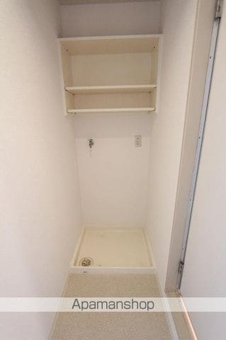 アルファエステート扇町の内装写真