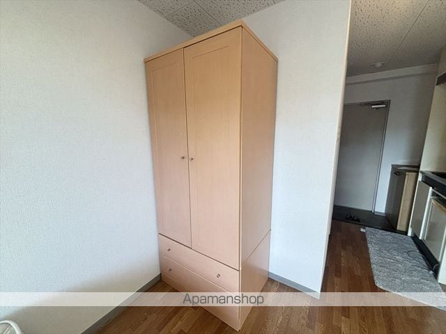 ビッグフォレスト町田の内装写真