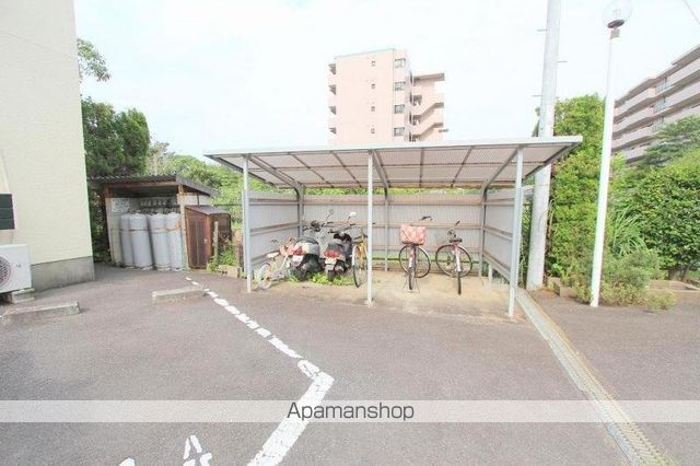 フラワーハイツ屋島Dのその他写真