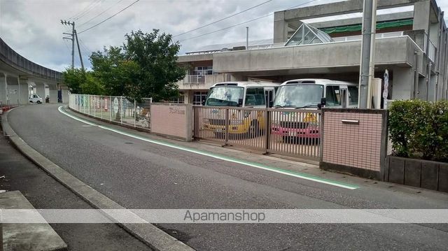 レオパレスS&Fの周辺写真