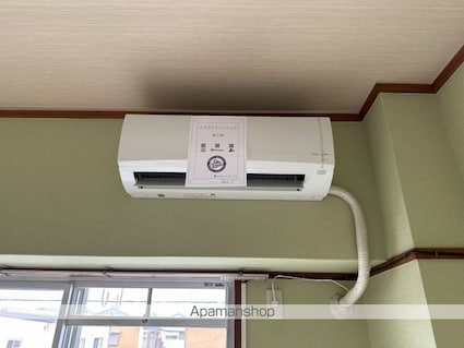 第３山崎マンション[3DK/53m2]のその他設備