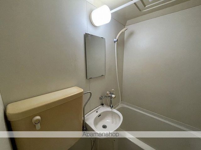 コンフォート緑橋の内装写真